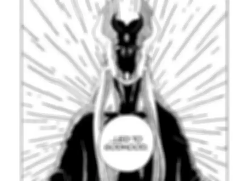 Otsutsuki God Shibai