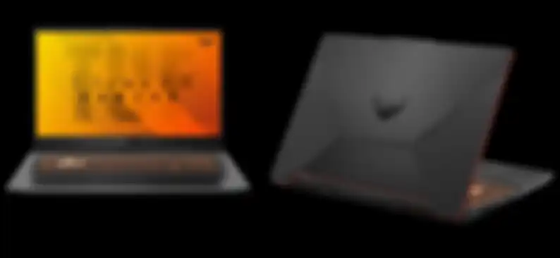 Asus TUF A15