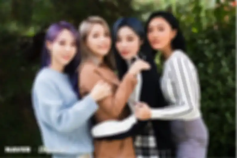 MAMAMOO