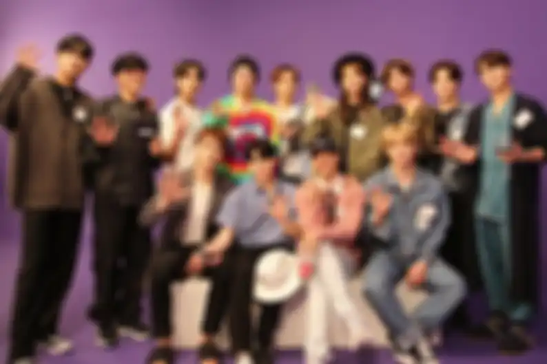 SEVENTEEN