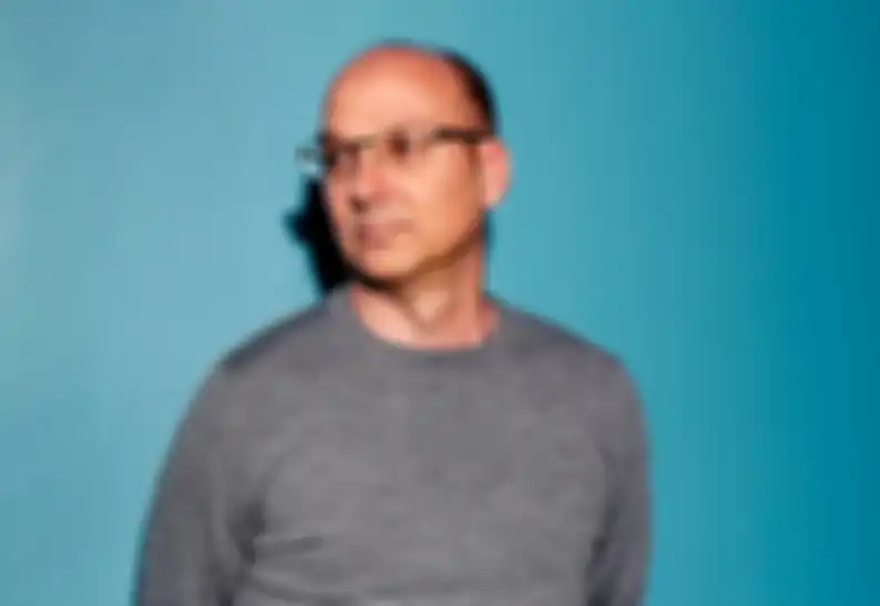 Andy Rubin, co-founder Android dan Essential