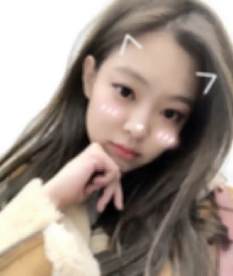 Jennie BLACKPINK