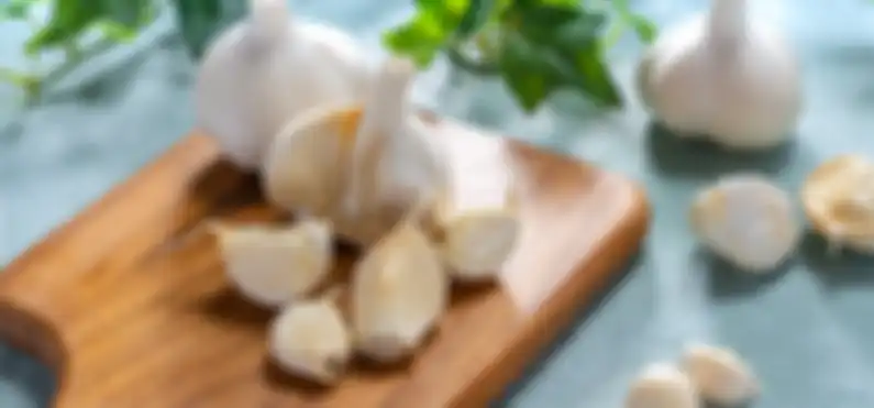 Bawang putih