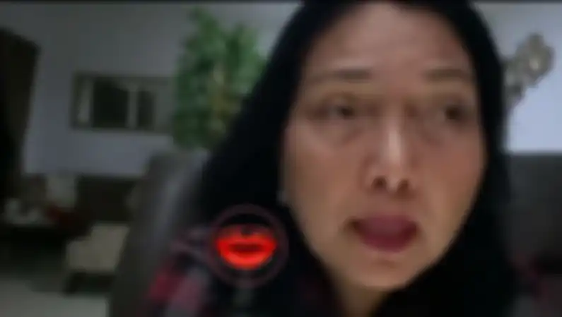 Ibu Amanda Manopo, Henny Manopo beri pesan pada Billy Syahputra yang dikabarkan positif covid-19