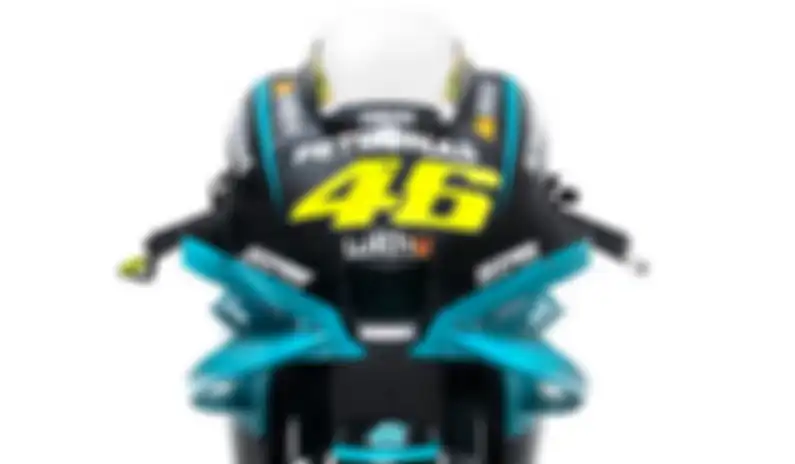 Angka 46 sudah menjadi ciri khas atau identitas Valentino Rossi sejak pertama kali balapan di 1996 hingga menjalani balapan terakhir di MotoGP Valencia 2021