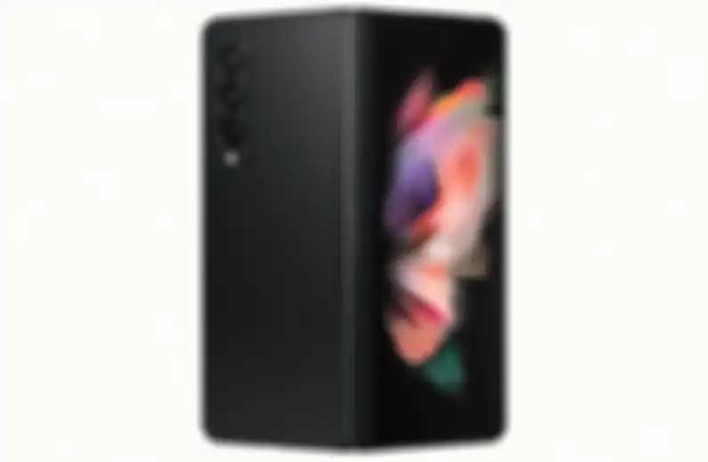 Samsung Galaxy Z Fold3 5G