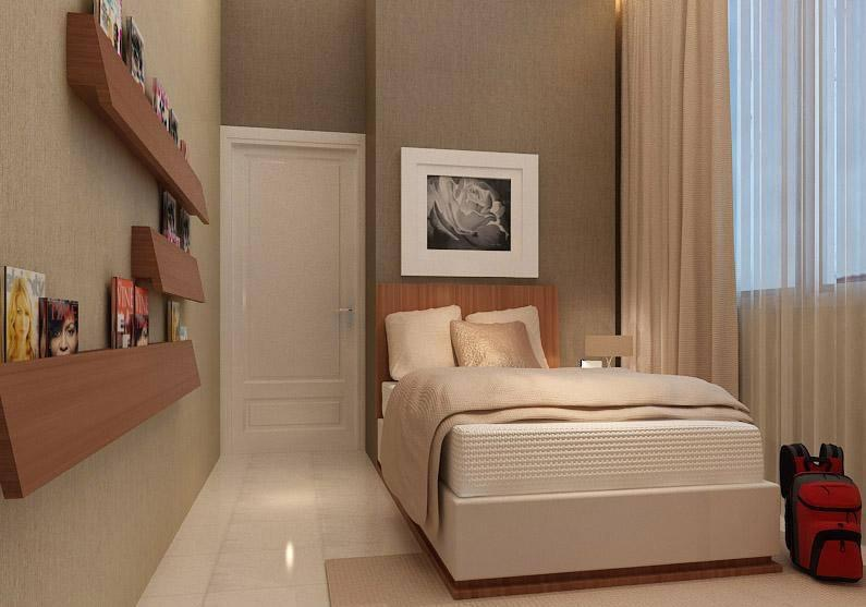 Ini penjelasan feng shui mengenai perabotan rumah yang tak boleh ada di dalam kamar tidur. Diabaikan bisa kemalingan lho!