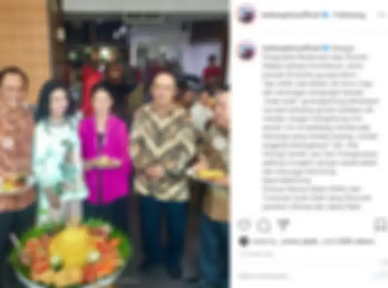 Bella Saphira beberkan alasannya masih banting tulang buka warung makan