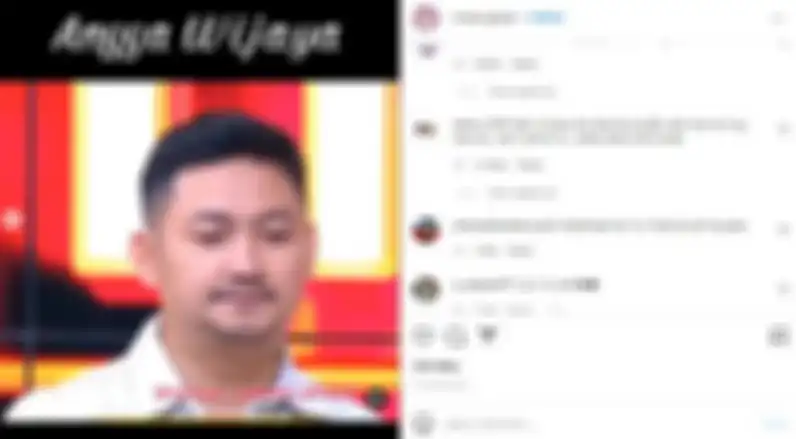 Angga Wijaya mengaku ambil untung dari pekerjaan yang diterima Dewi Perssik 