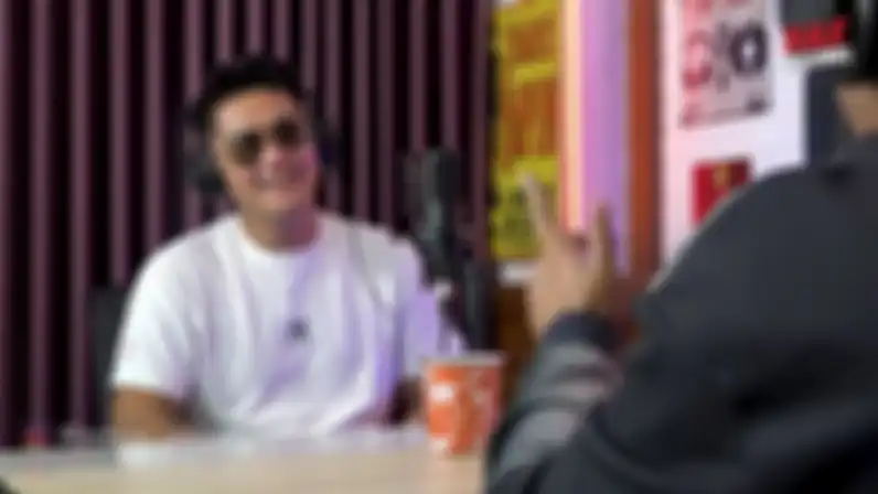 Boy William bongkar kenakalannya saat remaja