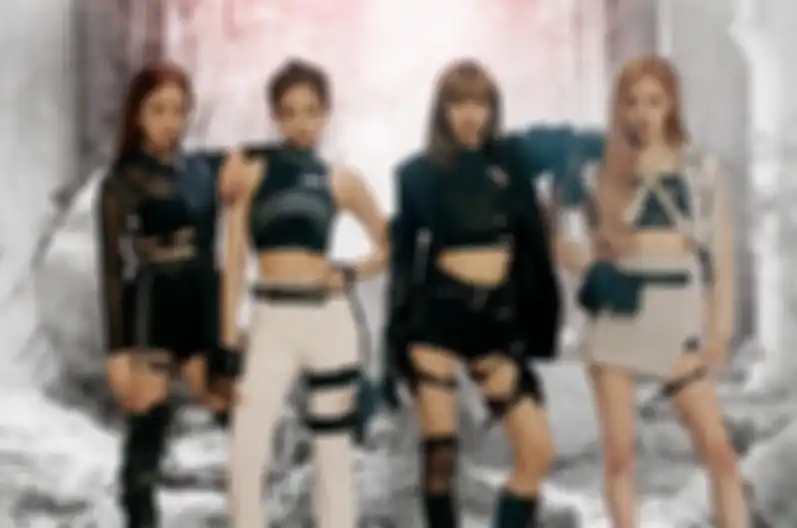 BLACKPINK