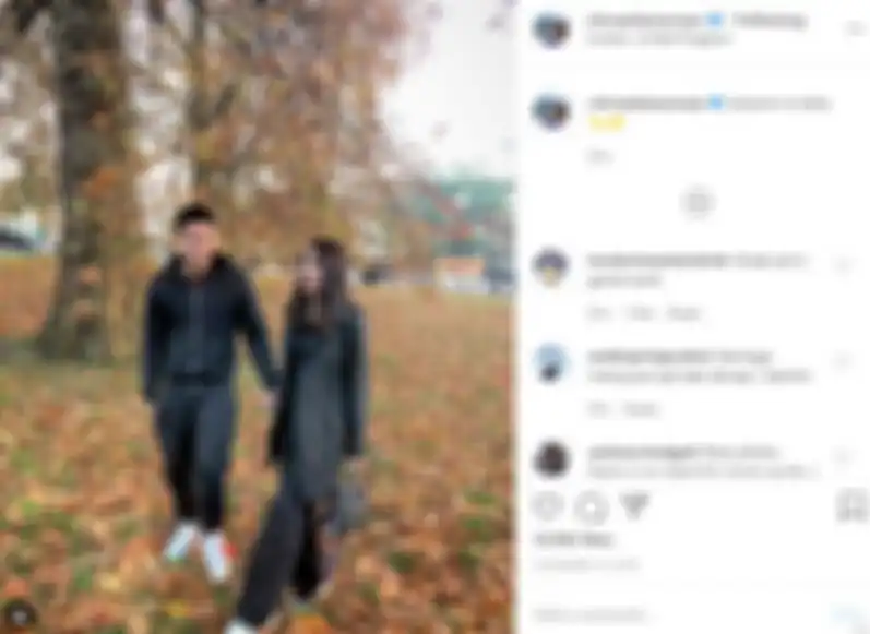 Citra dan Fabian kerap plesiran ke luar negeri