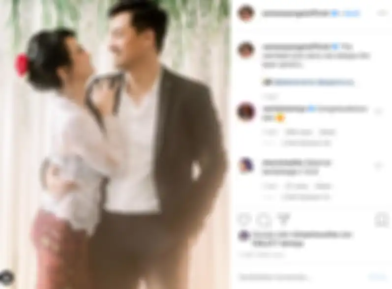 Masak di Dapur Bergaya American Klasik, Warganet Sibuk Komentari Penampilan Istri Bibi Ardiansyah, 