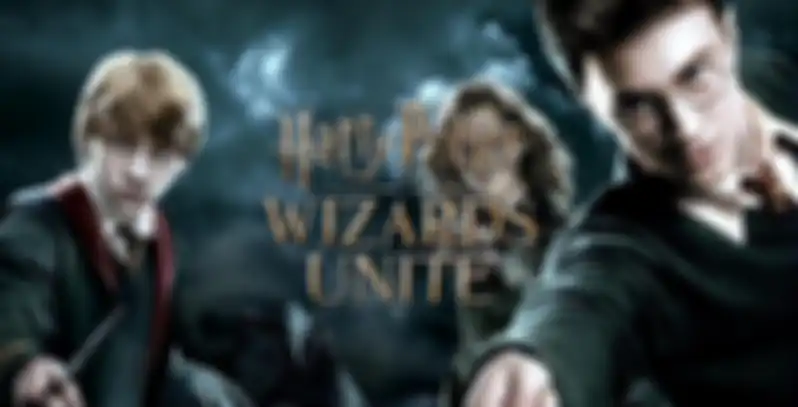Harry Potter: Wizards Unite