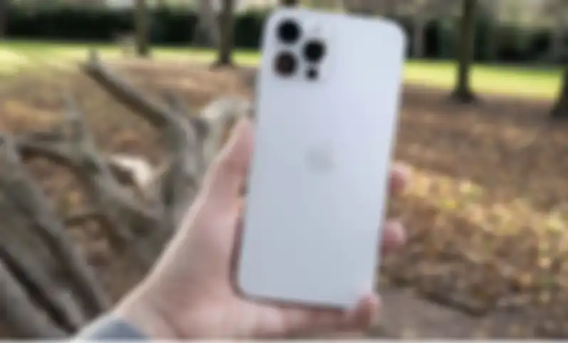Banyak pengguna bertanya apa kelebihan kamera HP iPhone 12 Pro Max. Foto hasilnya mengungkap kelemahan ini. 