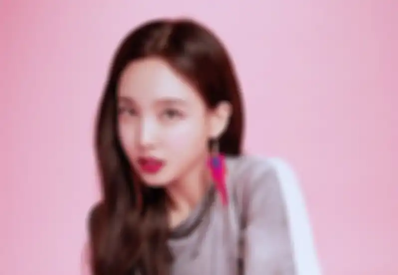 Nayeon TWICE