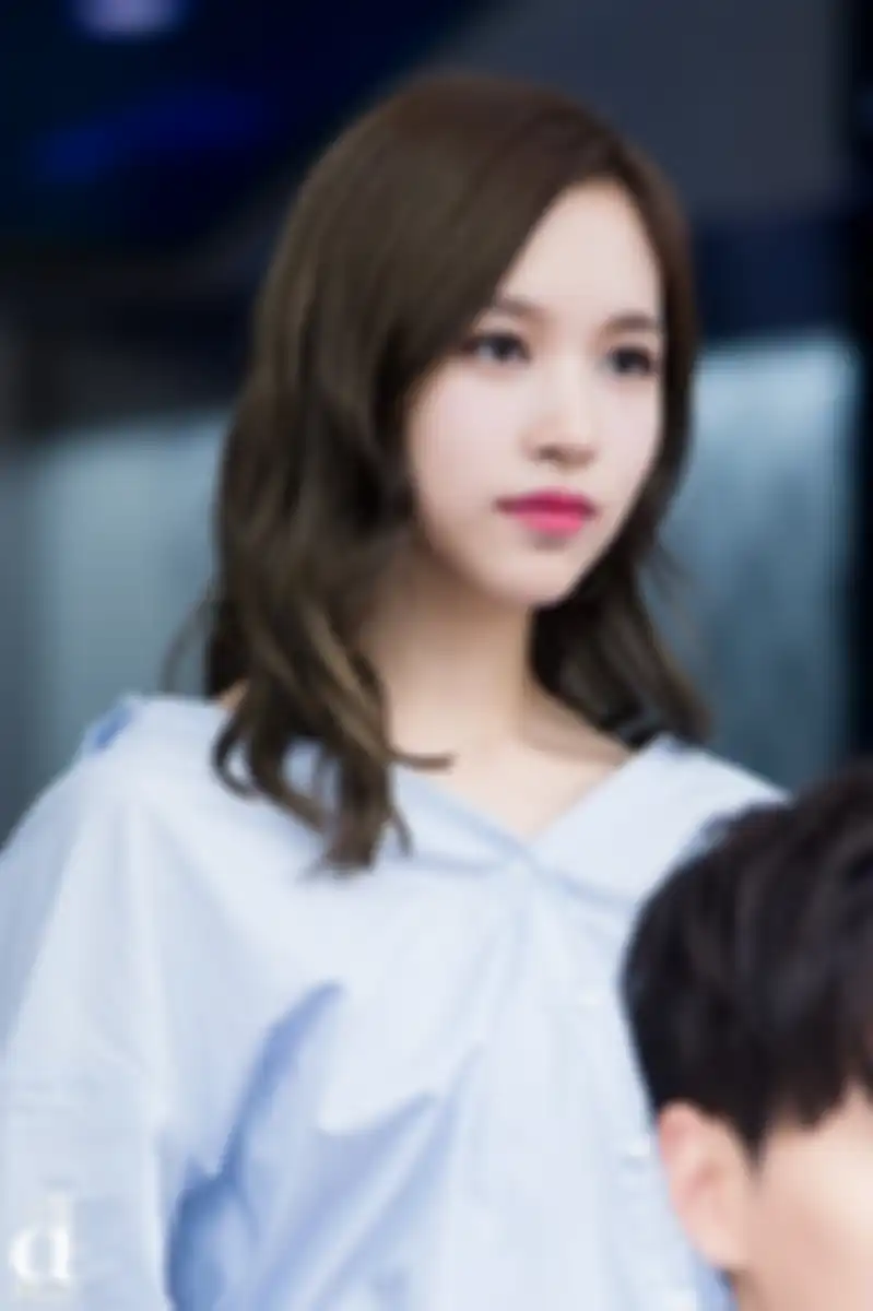 Mina Twice