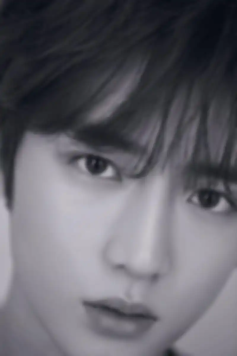 Beomgyu TXT