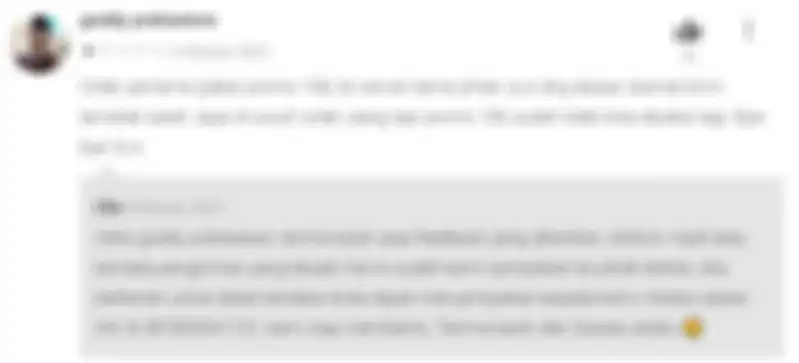 review aplikasi Ula yang mendapat dana dari Jeff Bezos.