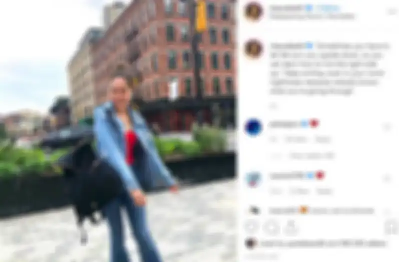 Unggahan Cinta Laura