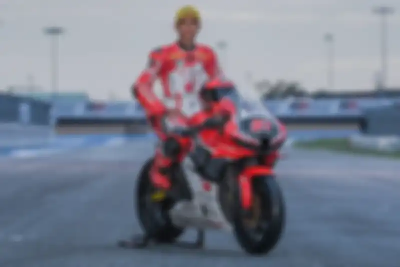 Honda CBR6000RR terbaru akan berkiprah di World Supersport 2023. Tepat saat baru saja menjadi juara Asia dengan pembalap Indonesia. 