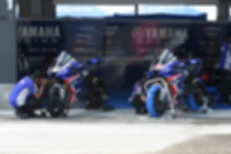 Yamaha Racing Indonesia di Asia Road Racing Championship (ARRC)