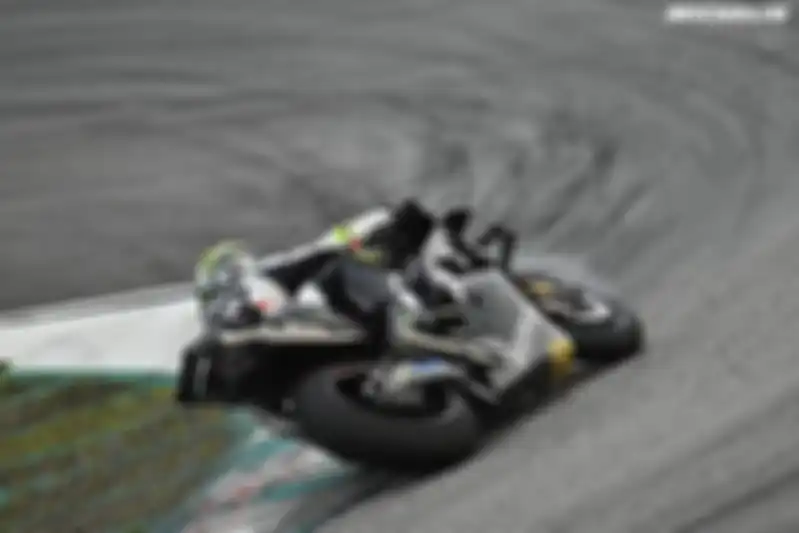 Honda bisa kencang di sesi tes MotoGP Sepang hari kedua 