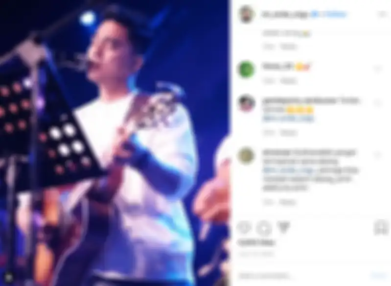 Sempat Terjerat Kasus Narkoba hingga Lewati Kisah Sebagai Pengamen, Begini Kehidupan Gitaris yang Kini Dikenal Sebagai Hot Daddy, Intip Huniannya!
