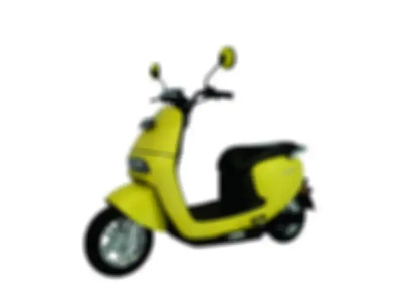 Exotic Sterrato, motor listrik murah meriah Rp 5 jutaan.