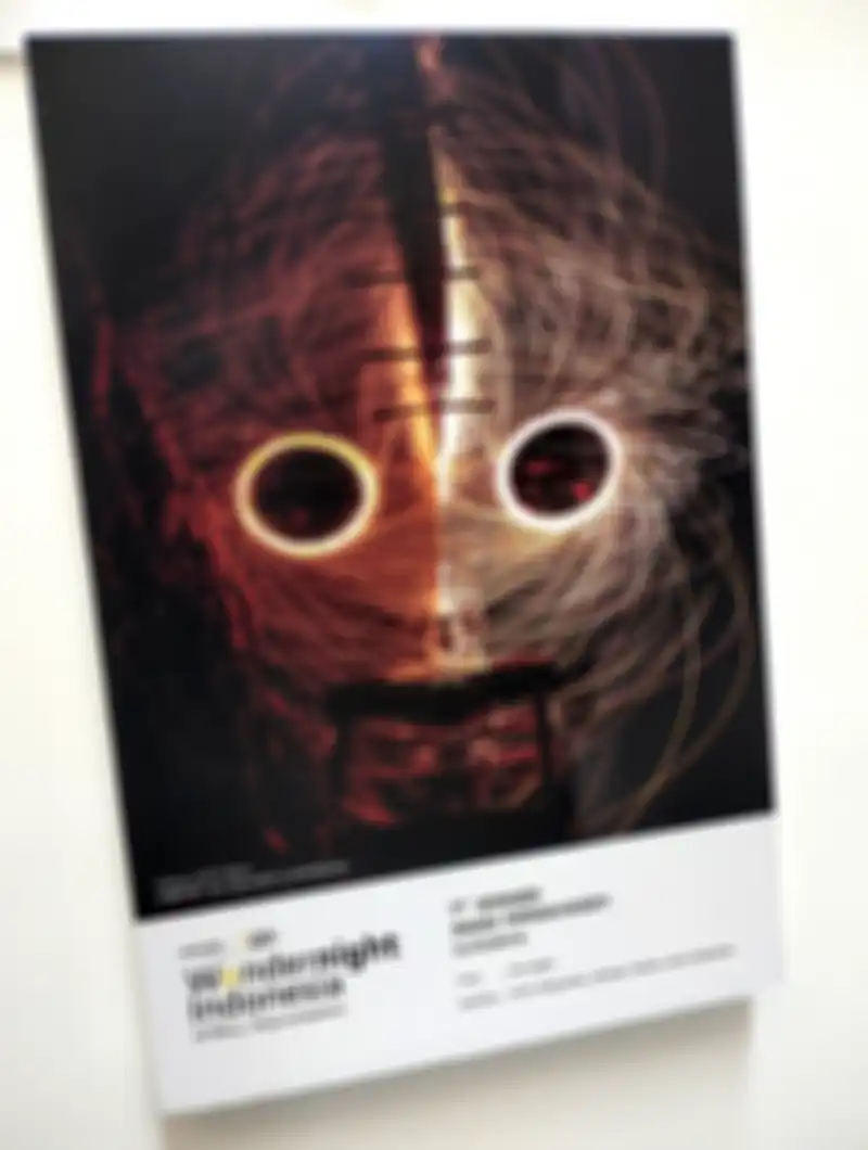 Juara 1 Lomba Foto Vivo V17 Pro dan National Geographic Indonesia, Karya : Imam Prirahardy, Surabaya