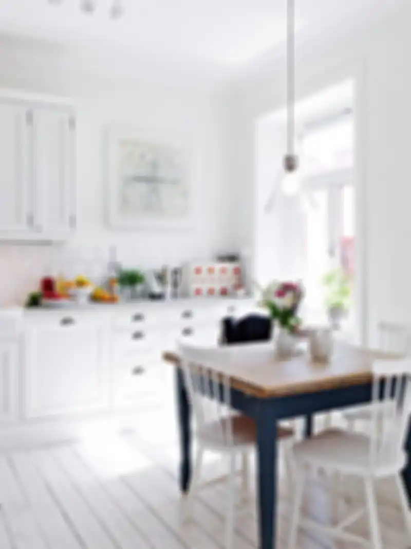 dapur hemat energi