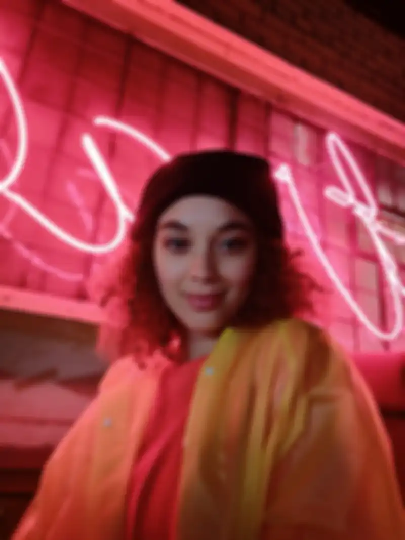 Ultra Night Selfie di Oppo Reno3