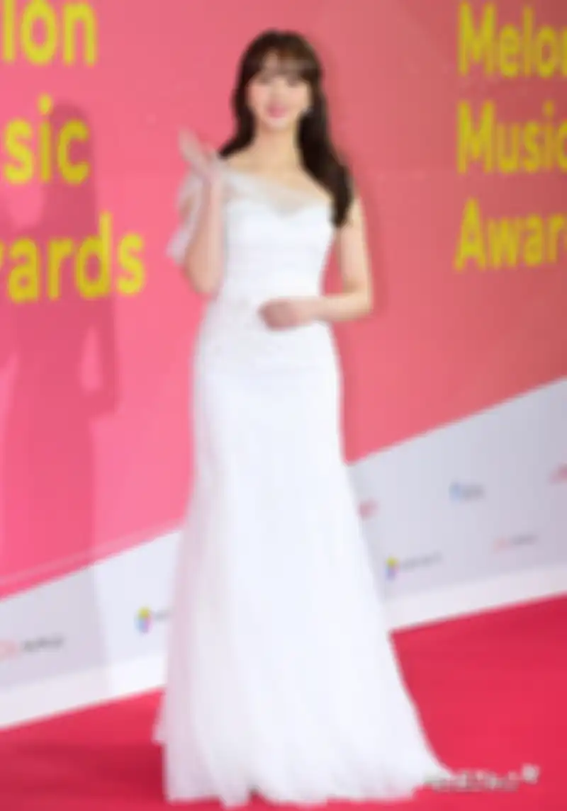 Dress Kim So Hyun