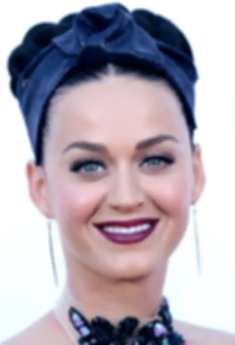 Katy Perry