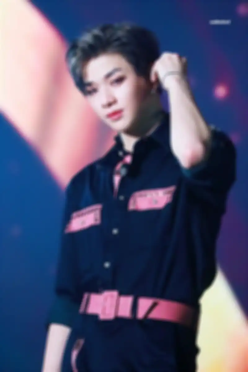 Kang Daniel