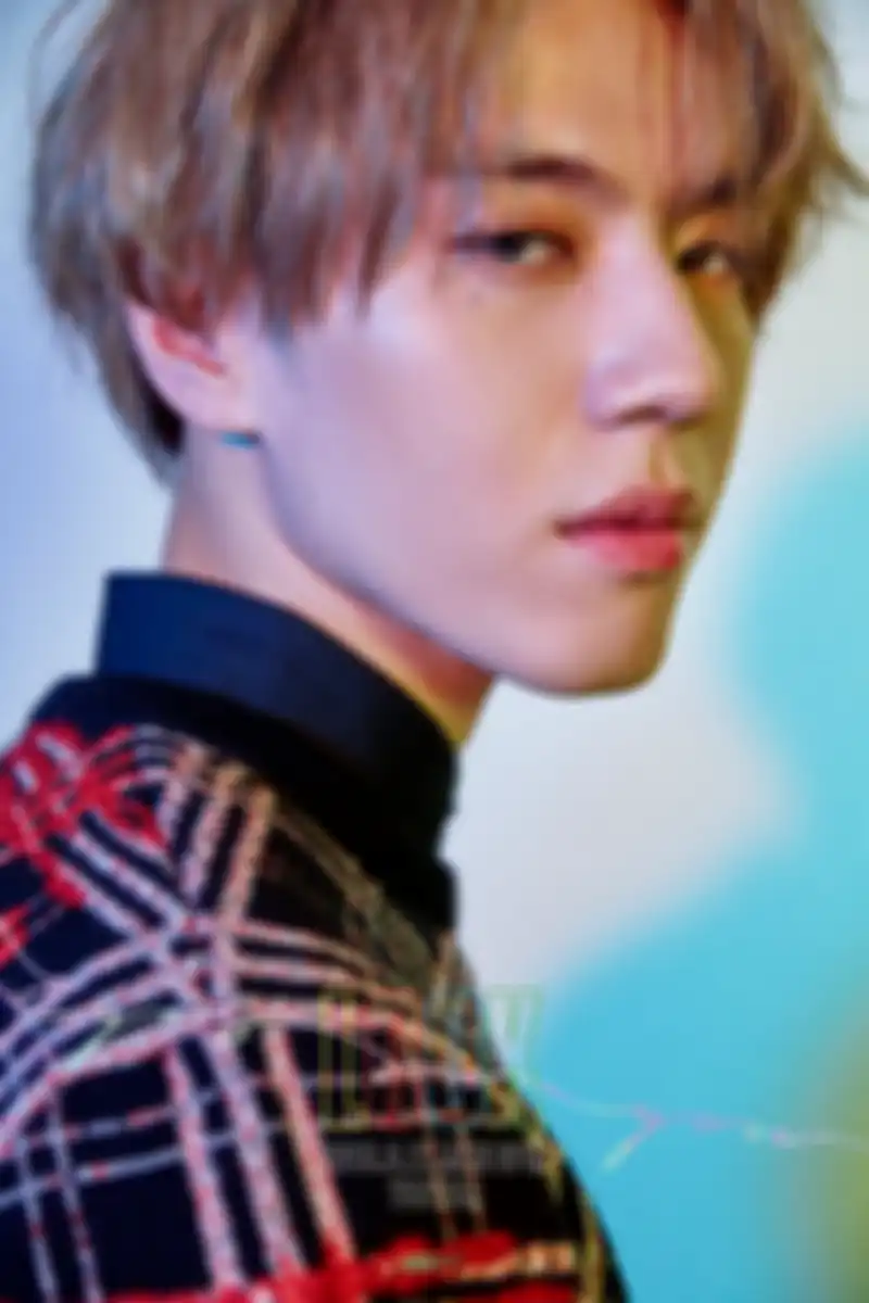 Yugyeom GOT7