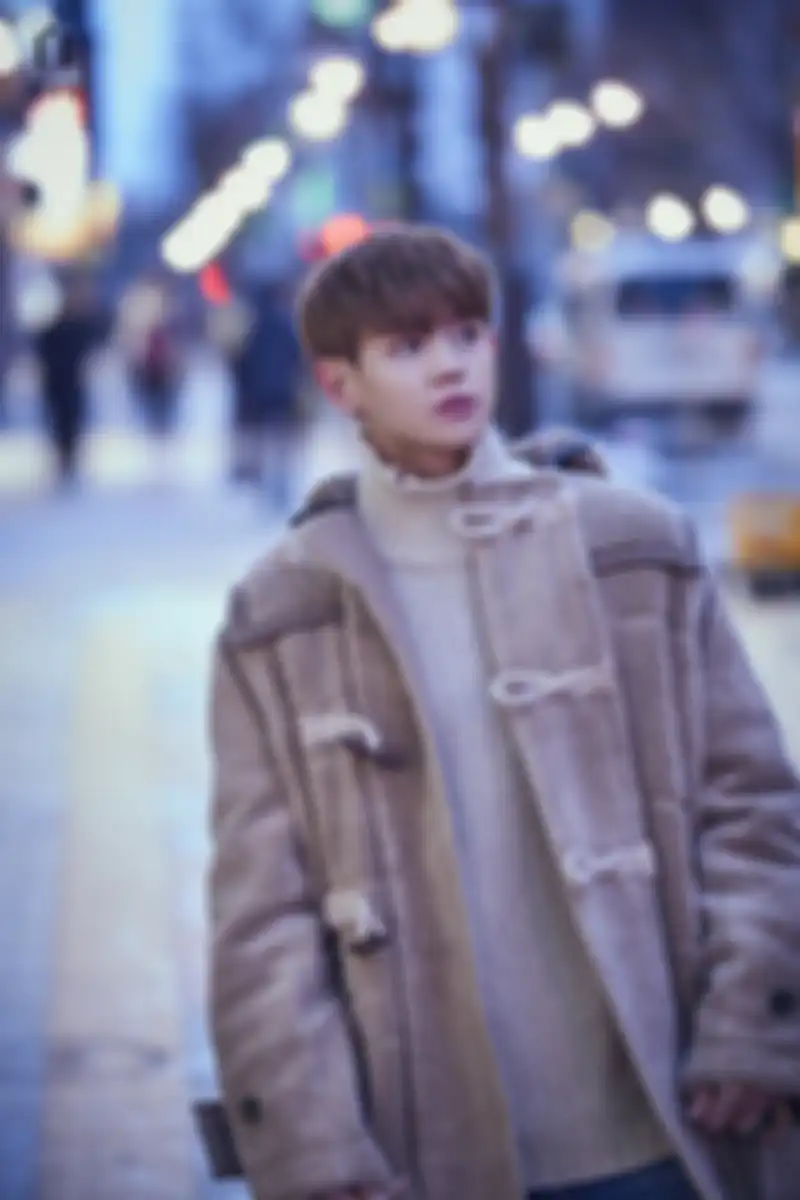 Yoseob ‘HIGHLIGHT’