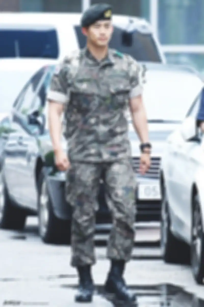 Taecyeon
