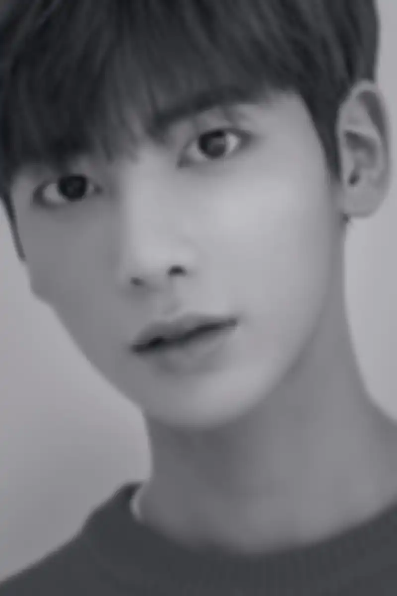 Taehyun TXT