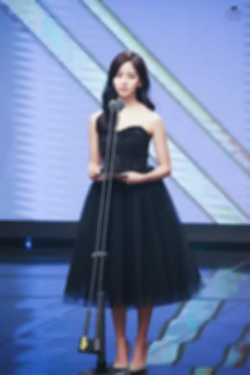 Dress Kim So Hyun