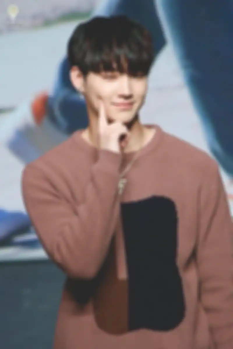 JB ‘GOT7’