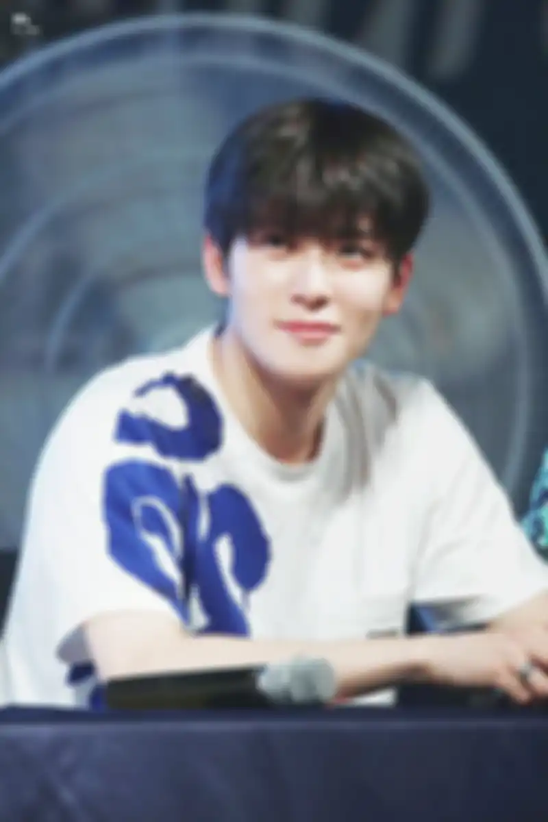 Jaehyun NCT