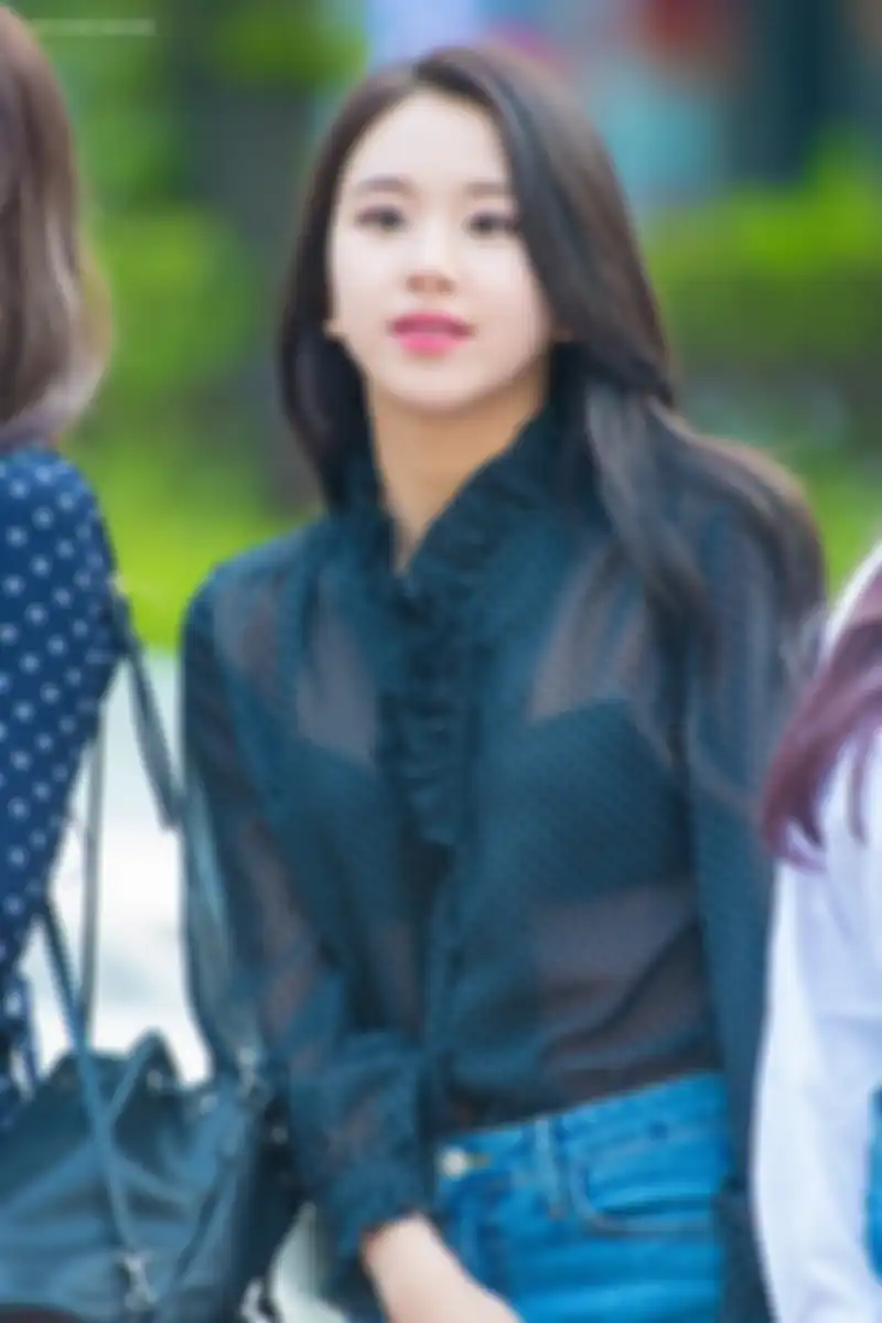 TWICE Chaeyoung