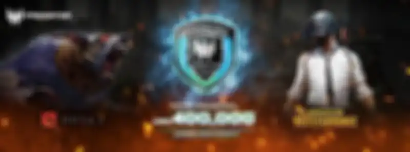 Asia Pacific Predator League 2020-21