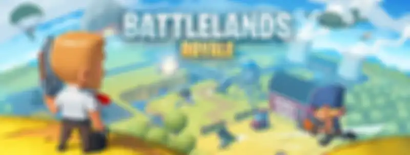 Battlelands Royale