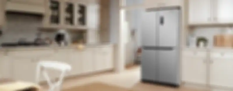 Penyimpanan adalah elemen penting di dapur penentu kerapian.
