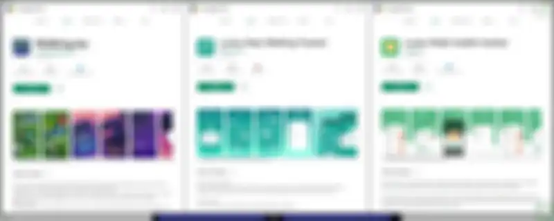 3 aplikasi penipuan di Google Play Store