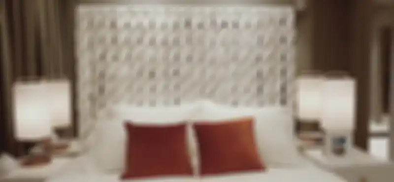 Interior di setiap unitnya menampilkan desain yang homey, memberi kenyamanan.