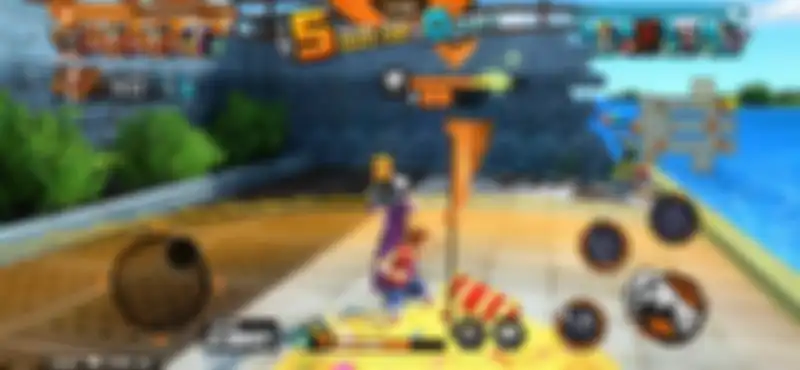 ONE PIECE Bounty Rush