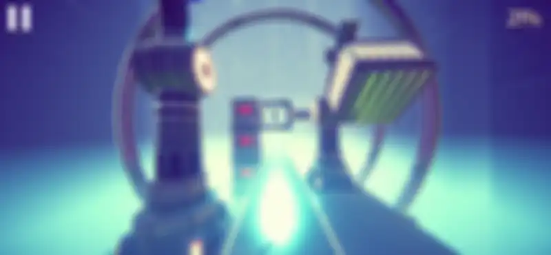 Super Glitch Dash
